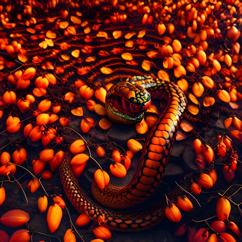 EDEN GLITCH