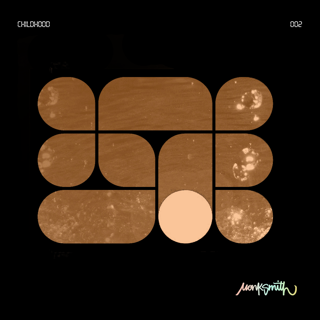 002 Childhood - monksmith