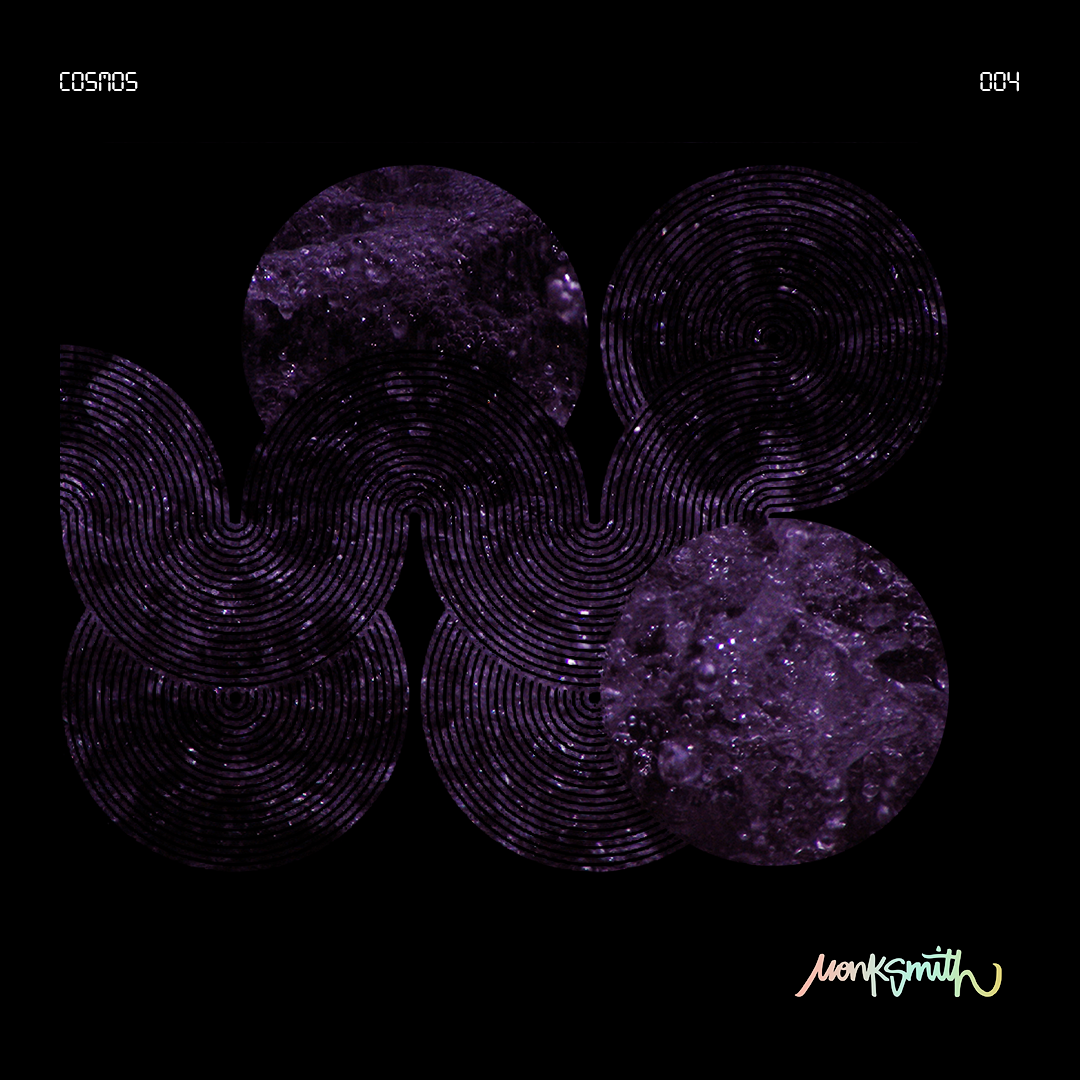 004 Cosmos - monksmith