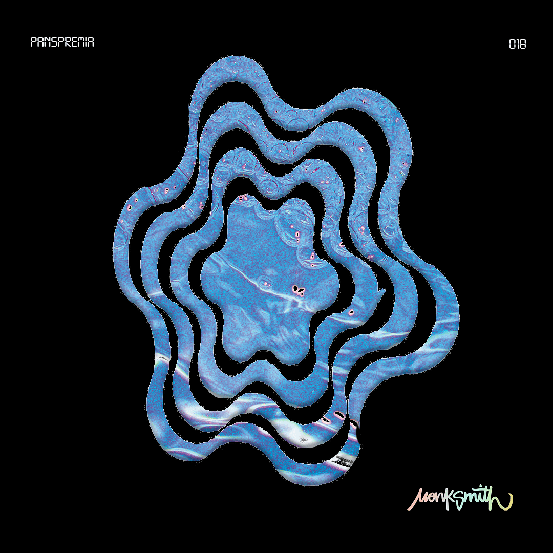 018 Panspremia ft Ivo Rodrigues - monksmith