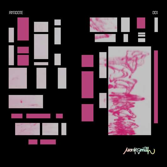 001 Antidote - monksmith