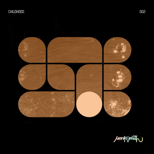 002 Childhood - monksmith