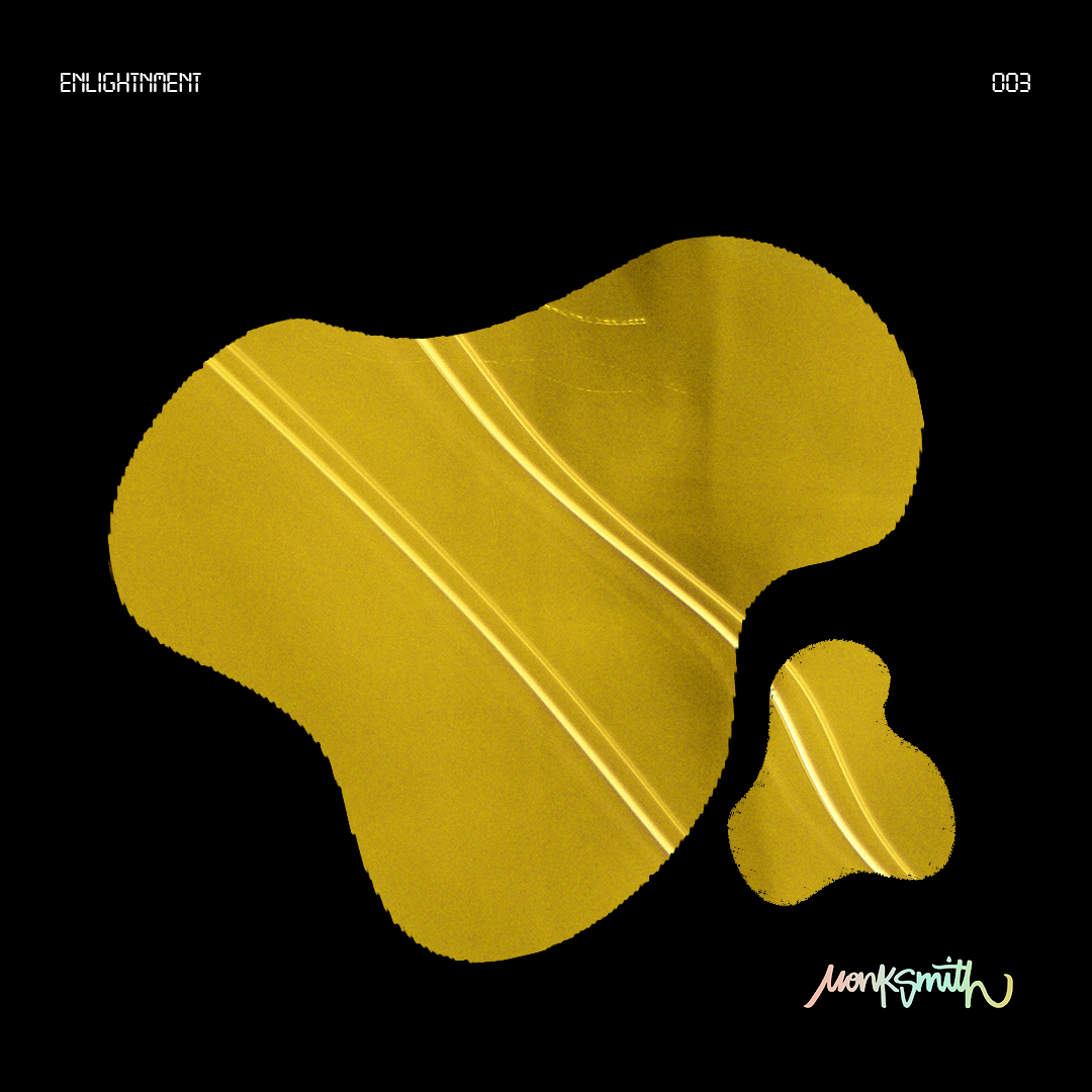 003 Enlightenment - monksmith