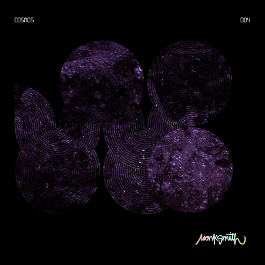 004 Cosmos - monksmith