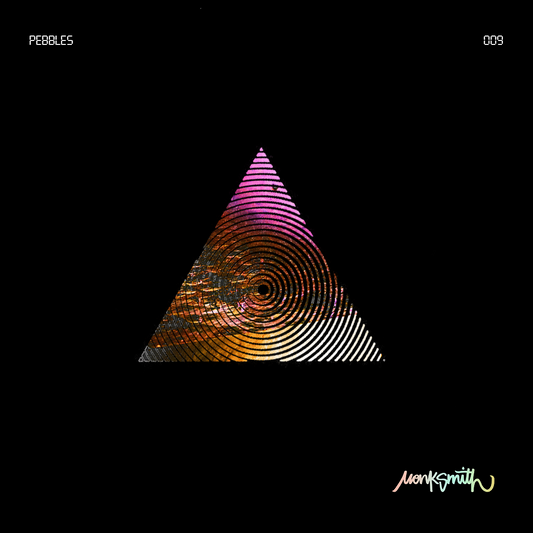 009 Pebbles - monksmith