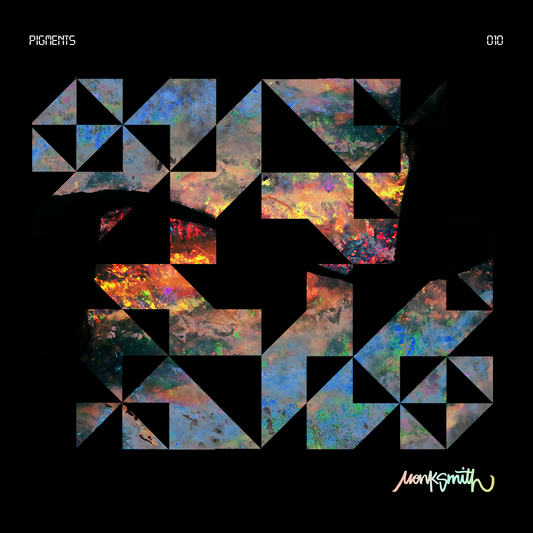 010 Pigments - monksmith