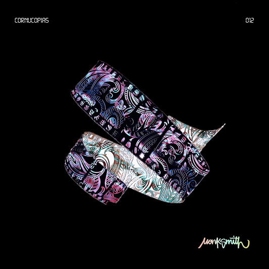 012 Cornucopias ft Chyldosbeats - monksmith