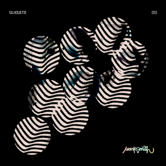 013 Silhouette ft Kyobeats - monksmith