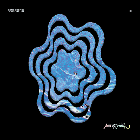 018 Panspremia ft Ivo Rodrigues - monksmith